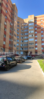 Продам двухкомнатную (2-комн.) квартиру, Агрономическая ул, 18, Казань г
