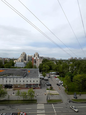 Продам трехкомнатную (3-комн.) квартиру, Торжковская ул, 11А, Санкт-Петербург г