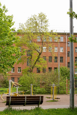 Продам трехкомнатную (3-комн.) квартиру, Торжковская ул, 11А, Санкт-Петербург г