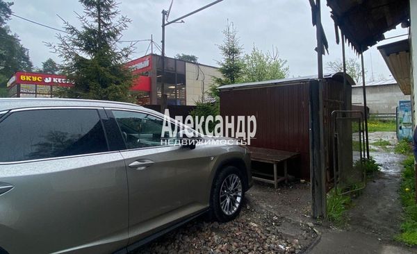 Сдам коммерческое помещение 10 м2, Песочная ул, 28, Гуляевская железнодорожная площадка ст