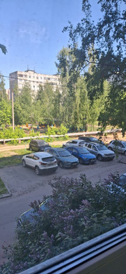 Продам трехкомнатную (3-комн.) квартиру, Кораблестроителей пр-кт, 32, Нижний Новгород г