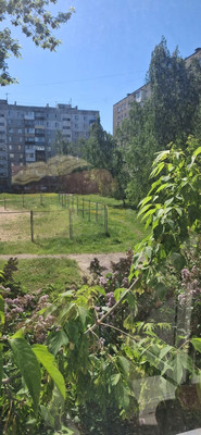 Продам трехкомнатную (3-комн.) квартиру, Кораблестроителей пр-кт, 32, Нижний Новгород г