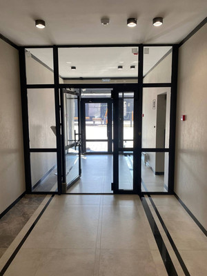Продам трехкомнатную (3-комн.) квартиру, Александра Матросова ул, 30кВ, Красноярск г