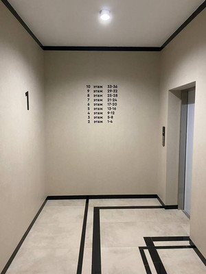 Продам трехкомнатную (3-комн.) квартиру, Александра Матросова ул, 30кВ, Красноярск г
