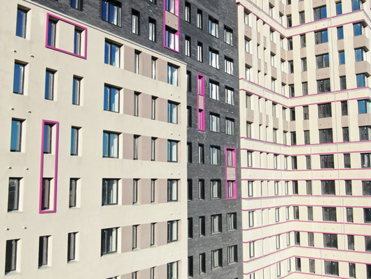 Продам трехкомнатную (3-комн.) квартиру, Александра Матросова ул, 30кВ, Красноярск г