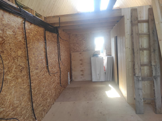 Продам дом, Успешная ул, Большие Кургузи с, 0 км от города