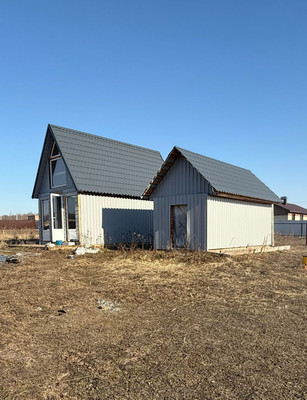 Продам дом, Успешная ул, Большие Кургузи с, 0 км от города