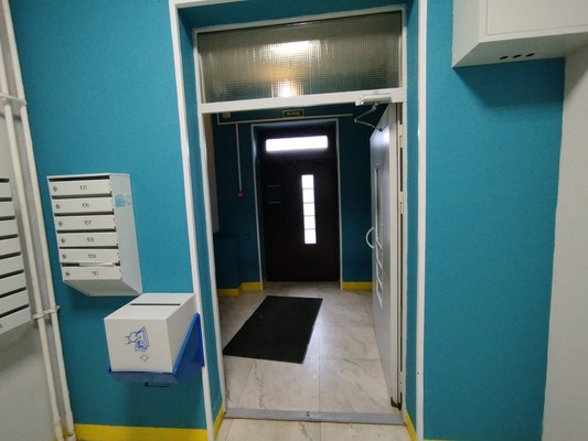 Сдам двухкомнатную (2-комн.) квартиру, Севастьянова ул, 30, Колпино г