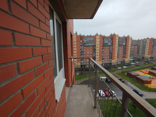 Сдам двухкомнатную (2-комн.) квартиру, Севастьянова ул, 30, Колпино г