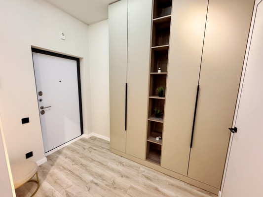 Продам двухкомнатную (2-комн.) квартиру, Чистопольская ул, 88, Казань г