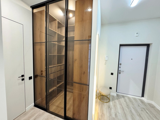 Продам двухкомнатную (2-комн.) квартиру, Чистопольская ул, 88, Казань г