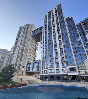 Продам двухкомнатную (2-комн.) квартиру, Чистопольская ул, 88, Казань г