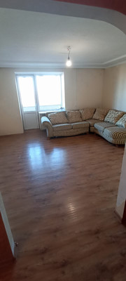 Продам трехкомнатную (3-комн.) квартиру, Орбитальная ул, 88/6, Ростов-на-Дону г
