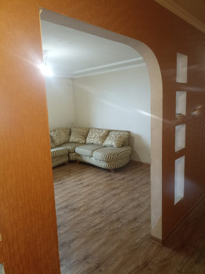 Продам трехкомнатную (3-комн.) квартиру, Орбитальная ул, 88/6, Ростов-на-Дону г