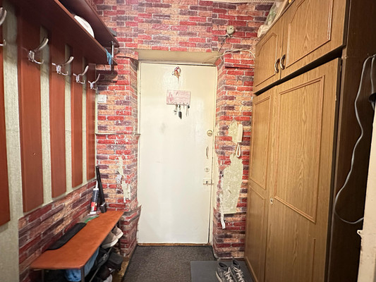 Продам однокомнатную (1-комн.) квартиру, Академика Павлова ул, 19, Казань г