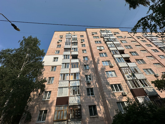 Продам однокомнатную (1-комн.) квартиру, Академика Павлова ул, 19, Казань г