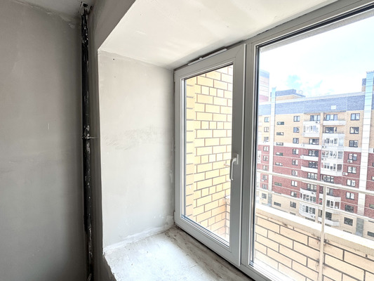 Продам однокомнатную (1-комн.) квартиру, Зур Урам ул, 1кк4, Казань г