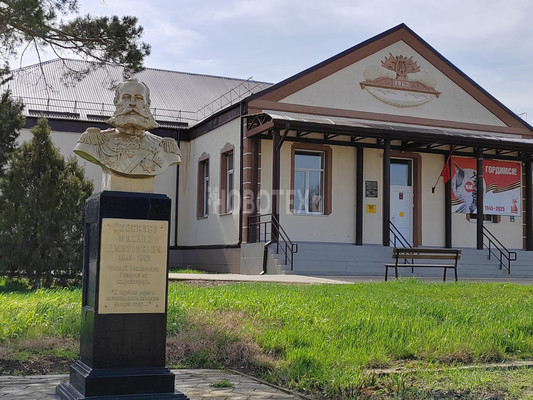 Продам дом, Колхозная ул, 37, Скобелевская ст-ца, 0 км от города