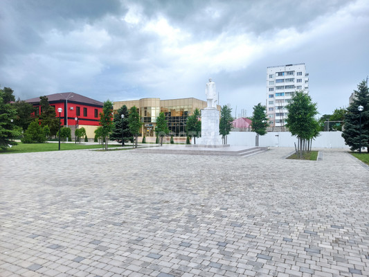 Сдам дом, Красной Розы ул, 20, Крымск г, 0 км от города