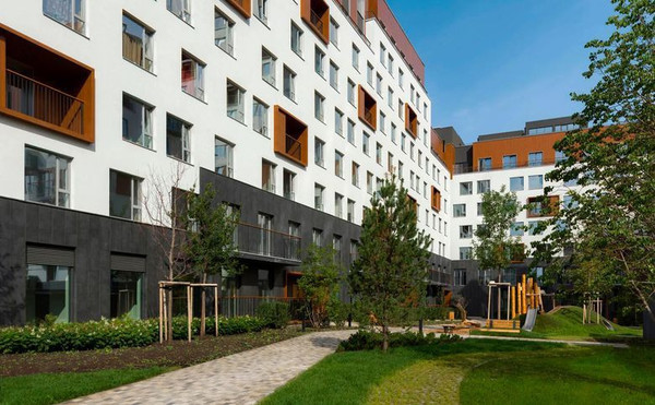Продам однокомнатную (1-комн.) квартиру, Войкова ул, 13, Екатеринбург г