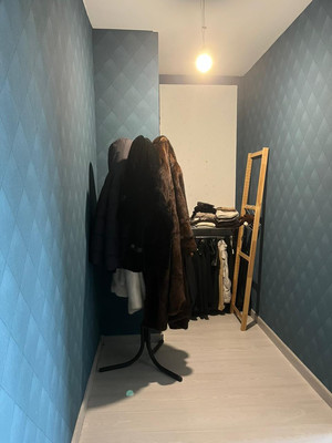 Продам трехкомнатную (3-комн.) квартиру, Муринская дор, 16к1, Санкт-Петербург г