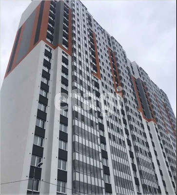 Продам трехкомнатную (3-комн.) квартиру, Муринская дор, 16к1, Санкт-Петербург г
