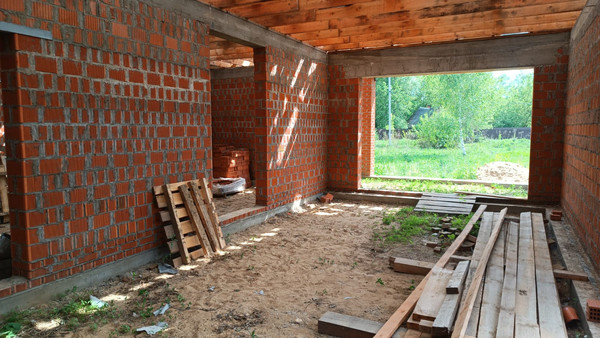 Продам дом, Петра Великого (Новое Ступино мкр) ул, 14, Верзилово с, 0 км от города