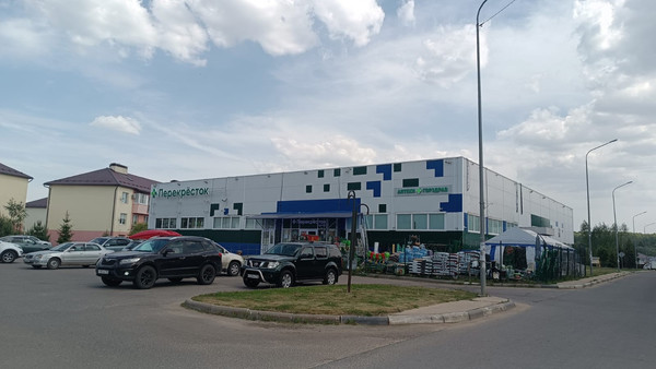 Продам дом, Петра Великого (Новое Ступино мкр) ул, 14, Верзилово с, 0 км от города