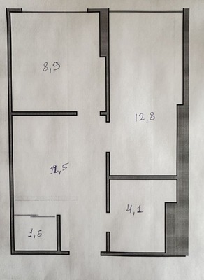 Продам двухкомнатную (2-комн.) квартиру, Вагулевского ул, 37-35, Ростов-на-Дону г