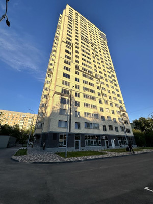 Продам однокомнатную (1-комн.) квартиру, Стачки пр-кт, 215к5, Ростов-на-Дону г