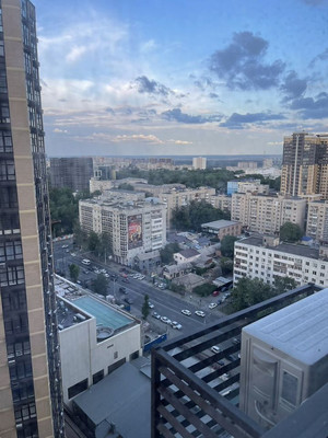 Продам однокомнатную (1-комн.) квартиру, Красноармейская ул, 157В/83с3, Ростов-на-Дону г