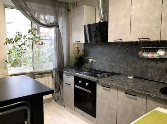 Продам однокомнатную (1-комн.) квартиру, Пушкинская ул, 163/169, Ростов-на-Дону г