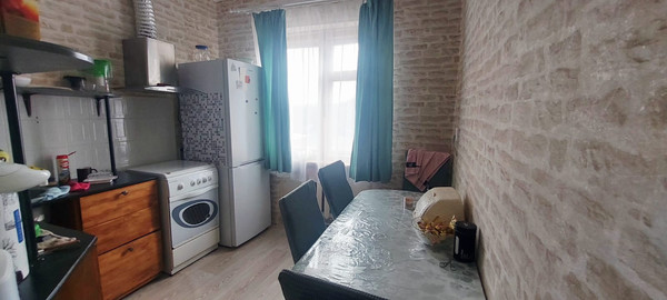 Продам однокомнатную (1-комн.) квартиру, Ворошилова ул, 1, Апшеронск г