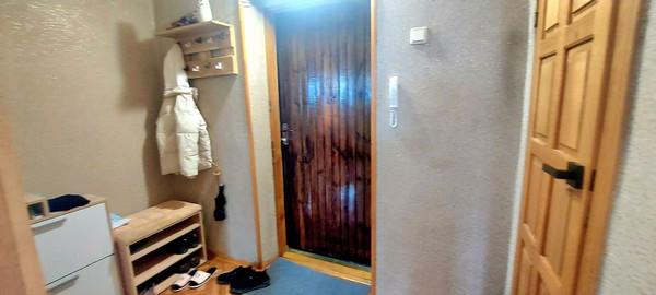 Продам однокомнатную (1-комн.) квартиру, Ворошилова ул, 1, Апшеронск г