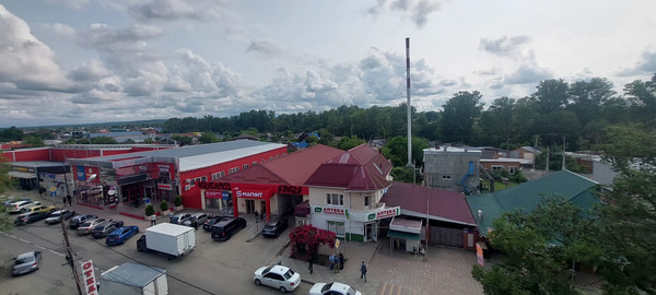 Продам однокомнатную (1-комн.) квартиру, Ворошилова ул, 1, Апшеронск г