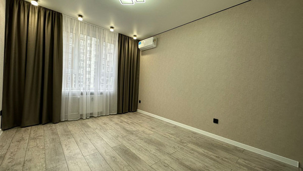 Продам однокомнатную (1-комн.) квартиру, Еременко ул, 114/1, Ростов-на-Дону г