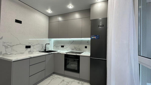Продам однокомнатную (1-комн.) квартиру, Еременко ул, 114/1, Ростов-на-Дону г