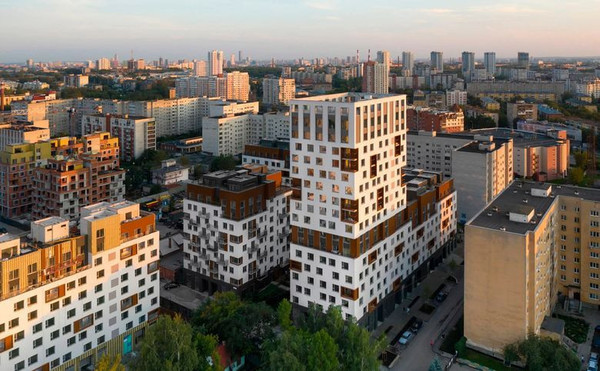 Продам двухкомнатную (2-комн.) квартиру, Войкова ул, 13, Екатеринбург г