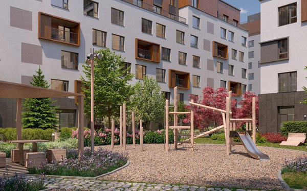 Продам двухкомнатную (2-комн.) квартиру, Войкова ул, 13, Екатеринбург г