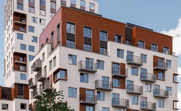 Продам двухкомнатную (2-комн.) квартиру, Войкова ул, 13, Екатеринбург г
