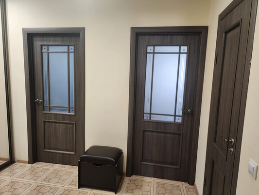 Продам однокомнатную (1-комн.) квартиру, им. Александра Покрышкина ул, 2/2, Краснодар г