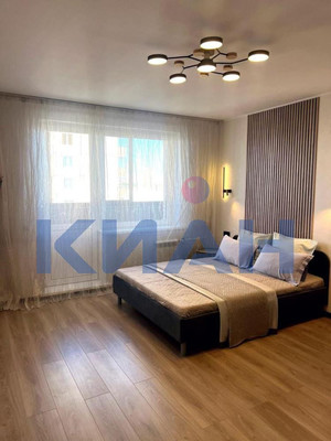 Продам однокомнатную (1-комн.) квартиру, Дудинская ул, 2е, Красноярск г