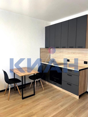 Продам однокомнатную (1-комн.) квартиру, Дудинская ул, 2е, Красноярск г