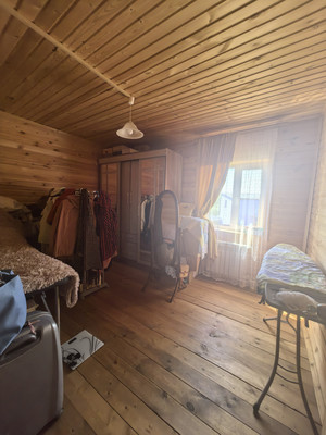 Продам дом, объединения Позитив тер, Никульское д, 0 км от города