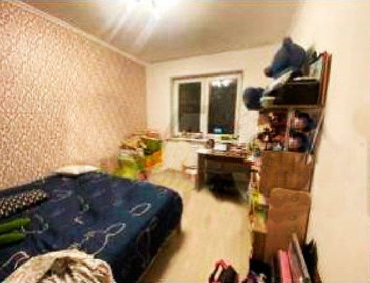 Продам двухкомнатную (2-комн.) квартиру, Королёва пр-кт, 64к2, Санкт-Петербург г