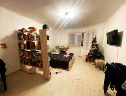 Продам двухкомнатную (2-комн.) квартиру, Королёва пр-кт, 64к2, Санкт-Петербург г