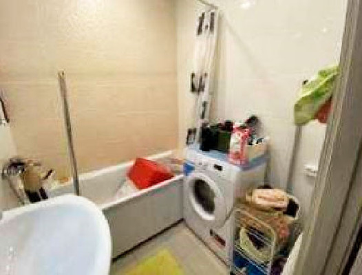 Продам двухкомнатную (2-комн.) квартиру, Королёва пр-кт, 64к2, Санкт-Петербург г