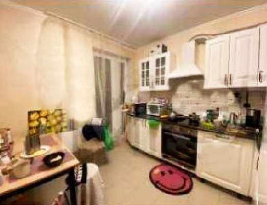 Продам двухкомнатную (2-комн.) квартиру, Королёва пр-кт, 64к2, Санкт-Петербург г