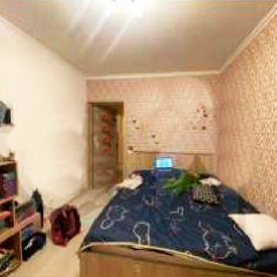 Продам двухкомнатную (2-комн.) квартиру, Королёва пр-кт, 64к2, Санкт-Петербург г