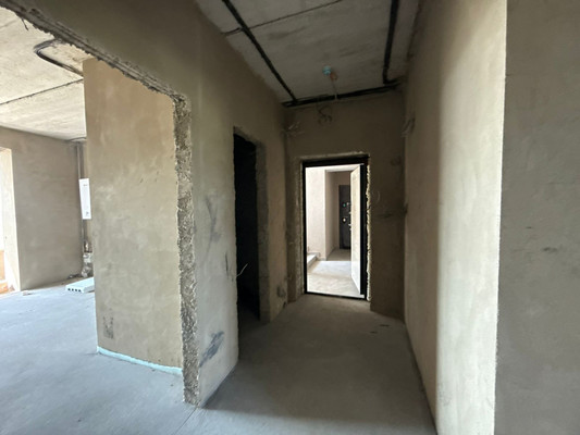 Продам трехкомнатную (3-комн.) квартиру, Шогенова ул, 75, Нальчик г